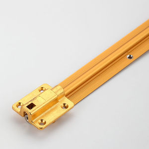 Enderezador de Puertas para Instalación Oculta de Paneles de Puerta con Sellado Transparente en Armarios, para Evitar la Deformación de las Puertas - Product Image 5