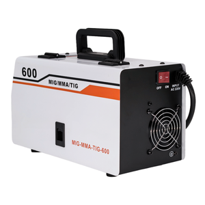 Máquina de Soldar Promocional Blanca, Pequeña, Portátil, sin Gas, con Núcleo de Flujo, <span class=keywords><strong>Mig</strong></span> y Mma, 220V - Product Image 5