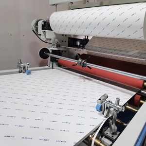 <span class=keywords><strong>Foglio</strong></span> <span class=keywords><strong>Laminato</strong></span> in PVC PETG 4*8ft Tinta Unita <span class=keywords><strong>Bianco</strong></span> Lucido - Product Image 5