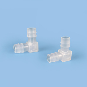 Khớp nối chữ T nhựa PP 3 ngã, dùng cho má<span class=keywords><strong>y</strong></span> bơm nhựa, má<span class=keywords><strong>y</strong></span> bơm khí, phụ kiện ống nhựa, khớp nối ống dẫn - Product Image 5