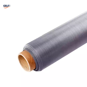 ตาข่ายกรองสเตนเลสทอไมครอน400 150ขนาด1 3 5 40 60 100 800 1000ไมครอน - Product Image 5