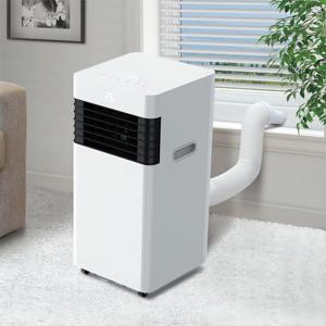 Aire Acondicionado Portátil Inteligente de 5000 BTU con WiFi, para Uso Doméstico y Hotelero - Product Image 6