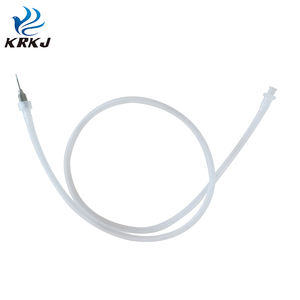 CETTIA KD151 Veterinary Medical Animal <span class=keywords><strong>Syringe</strong></span> <span class=keywords><strong>Extender</strong></span> Transparentes Verlängerung röhrchen für Spritze und Nadel - Product Image 3