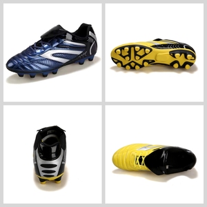 <span class=keywords><strong>Zapatos</strong></span> <span class=keywords><strong>de</strong></span> Fútbol para Hombre Personalizables <span class=keywords><strong>de</strong></span> Fábrica para Entrenamiento al Aire Libre con Tacos Largos y Tallas Grandes - Product Image 2