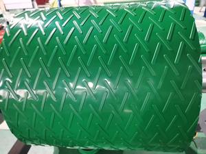 Konveyör bant etek konveyör kaldırma konveyör bant besleyici - Product Image 6