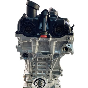 Motor de Gasolina N20 para <span class=keywords><strong>BMW</strong></span> Serie 1 2 3 4 5 F35 F18 F49 X1 2.0L N20B20A Motor Turbo - Product Image 4