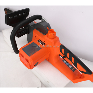 <span class=keywords><strong>Sierra</strong></span> eléctrica recargable de una sola mano, productos de primera calidad de mano para el hogar pequeño, <span class=keywords><strong>sierra</strong></span> de cadena, madera, registro al aire libre, bricolaje Industrial - Product Image 4