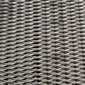 Lámina de Malla Metálica Expandida, Rejilla de Acero Suave con Orificios en Forma de Diamante para Pasarelas, Pisos, Cercas de Seguridad y Decoración Exterior - Product Image 5