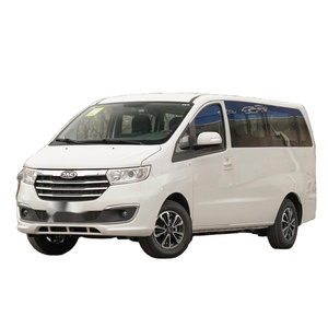 JAC ruifeng-versión prémium para JAC, rango de 2023 km, MPV eléctrico M3, el <span class=keywords><strong>maletero</strong></span> más vendido - Product Image 1
