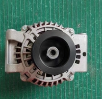 Alternateur à aimant permanent 24V, 100A, 72mm, neuf, à prix avantageux, pour véhicules Mi