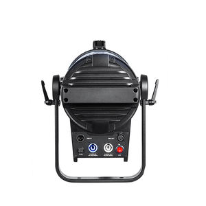 350W 따뜻한 흰색 스튜디오 LED 프레넬 조명 극장 무대 프로젝션 조명 - Product Image 3