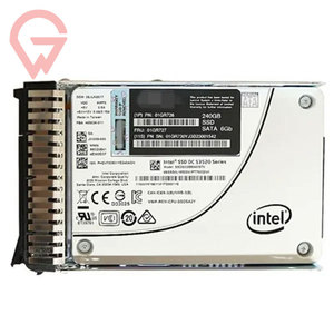 4XB7A64876 3.5-inch 16TB 7.2K SAS HDD 4U60 12Gbps Hot Swap For Thinksystem DE Series IT Solution <b>Hard</b> Disk <b>Drive</b> - Product Image 4