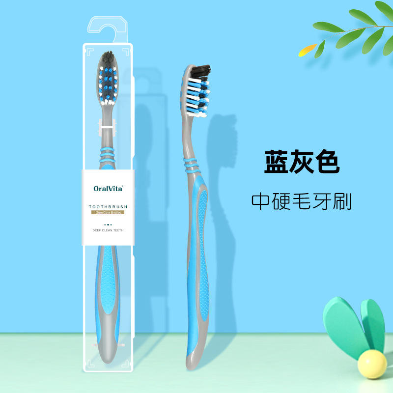 En boîte - Bleu-gris