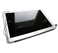Écran LCD complet pour MacBook Air 13 "A1466 2013 2014 2015