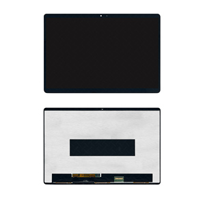 หน้าจอ LCDOLED ใหม่ ขนาด 13.3 นิ้ว สำหรับ Lenovo IdeaPad Duet 5 Chromebook 13Q7C6 82QS 82QS001HUS จอ OLED LCD พร้อมระบบสัมผัส 30 พิน - Product Image 1