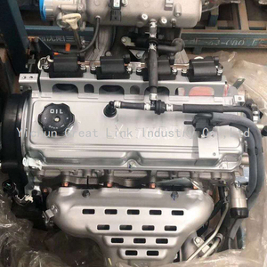 原装4G63T 2.0L涡轮增压发动机总成全新4G63 4G63S4T 4*2适用于Leopaard CS10 海马S7 陆风X5 X7 - Product Image 2