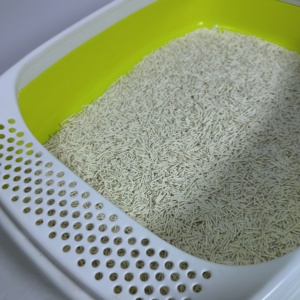 <span class=keywords><strong>Litière</strong></span> <span class=keywords><strong>pour</strong></span> <span class=keywords><strong>chat</strong></span> Tofu Déodorant <span class=keywords><strong>litière</strong></span> de tofu au lait sans poussière Kitten House spécial mélange à la hausse <span class=keywords><strong>litière</strong></span> <span class=keywords><strong>pour</strong></span> <span class=keywords><strong>chat</strong></span> - Product Image 5