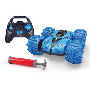 Voiture télécommandée 989-02, étanche, retournements à 360 degrés, rotation double face, voiture de cascade télécommandée pour enfants - Product Image 5