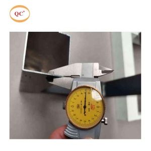 Bàn họp/Bàn cà phê Sản phẩm nội thất bên thứ ba bàn ăn dịch vụ kiểm tra - Product Image 6