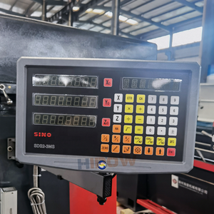 Универсальный мини-фрезерный и сверлильный станок ZX7550CW горизонтальное и вертикальное сверлильное оборудование MT4 шпинделя доступно для продажи - Product Image 6