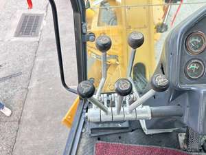 Motoniveladora Usada Caterpillar CAT140G 140H 140K Modelo 2023 con Motor Caterpillar C7.1 de Buena Calidad, Origen EE. UU., en Venta - Product Image 5