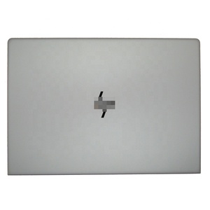 Vỏ đáy <span class=keywords><strong>laptop</strong></span> HK-HHT dành cho HP EliteBook 840 G5 G6, vỏ trên, nắp lưng, màu bạc, mặt lưng LCD <span class=keywords><strong>laptop</strong></span> - Product Image 3