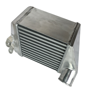 <span class=keywords><strong>Intercooler</strong></span> pour VW Jetta 02-05, pour <span class=keywords><strong>Golf</strong></span>, pour <span class=keywords><strong>GTI</strong></span> MK4 1.8t, kit turbo pour VW <span class=keywords><strong>Golf</strong></span>, pour Jetta MK4 02-05 - Product Image 4