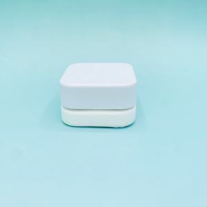 Frascos de Vidrio Mini Cuadrados de 3 ml y 9 ml con Tapa de Plástico para Aceite Concentrado, Multical Space - Product Image 4