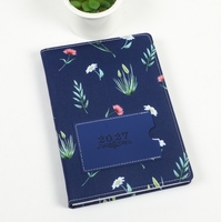 Agenda de Commerce Extérieur 2027 - Nouveau carnet - Agenda espagnol