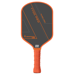 Paleta de Pickleball T700 Pro de Fibra de Carbono de 16 mm, Equipo de Entrenamiento Aprobado por la USA - Product Image 5