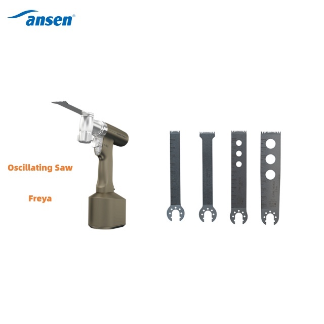 Mini Medical Oscillating Saw Small Bone