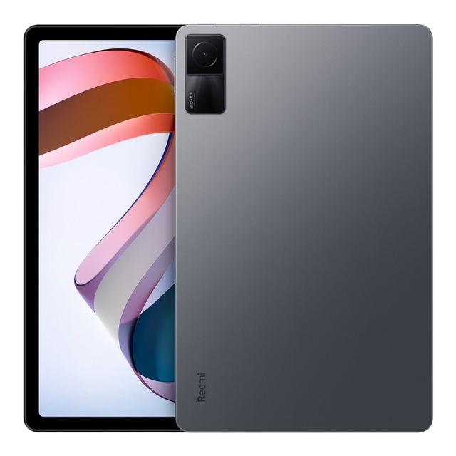 Global Version Dropship New Xiaomi Redmi Pad 4GB/6GB+128GB 10.6 Inch Display 8000mAh Battery MIUI Pad Tablet PC Xiaomi Redmi Pad