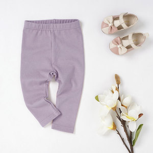 Детские эластичные колготки из натурального хлопка - Product Image 6