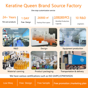 Gouttes oculaires 100 % naturelles pour chiens : Apaisent les rougeurs et soulagent les démangeaisons – Soin quotidien doux pour les yeux des animaux – Vente en gros et approvisionnement personnalisé - Product Image 5