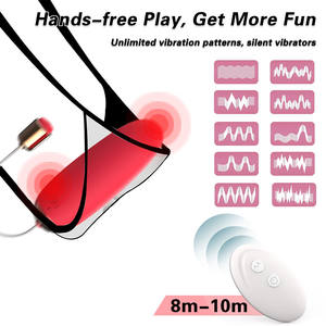 Vrouw 18 + Vibrerende Eieren Kogel Vibrator Draadloze Afstandsbediening Liefde Ei G Spot Vagina Clitoris Stimulator Seksspeeltjes - Product Image 2