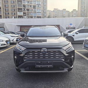 Autos Usados Baratos 2016-2026, <span class=keywords><strong>Toyota</strong></span> <span class=keywords><strong>Rav4</strong></span> SUV, Auto de Gasolina, <span class=keywords><strong>Toyota</strong></span> con Volante a la Izquierda, Interior Oscuro, Directamente de China - Product Image 1