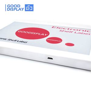 ESL مع شاشة الحبر الإلكتروني ، USB/WiFi الإلكترونية - Product Image 4