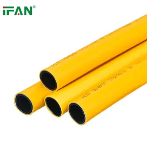 IFAN OEM alüminyum plastik çok katmanlı tüpler 16-32mm PEX alüminyum PEX boru kompozit gaz borusu ve hortum