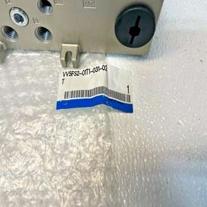 Base de vanne solénoïde Original-SMC VV5FS2-01T1-031-02 - Product Image 6