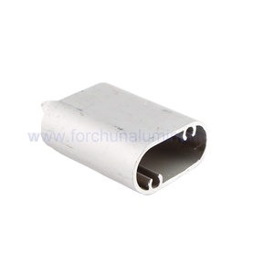 Profils en aluminium extrudé du Sénégal <span class=keywords><strong>pour</strong></span> portes et fenêtres, tubes creux en alliage d'aluminium <span class=keywords><strong>pour</strong></span> cadres de portes et fenêtres - Product Image 2