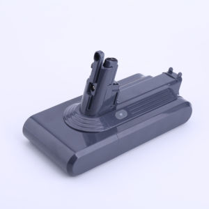 고성능 V11 나사 in 25.2V 3.0Ah 4.0Ah 5.0Ah 21700 셀 진공 청소기 배터리 팩 교체 배터리 다이슨 용 - Product Image 6