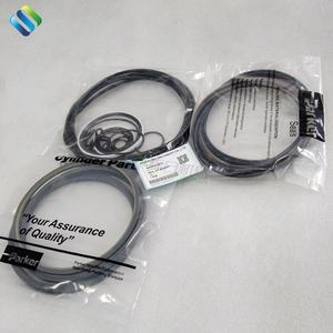 SKGM SB121 Seal Kit Escavadeira Hidráulica Rock <span class=keywords><strong>Breaker</strong></span> Construção Máquinas Peças SB121 - Product Image 2