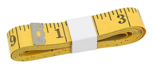 <span class=keywords><strong>Metro</strong></span> a nastro morbido retrattile in plastica <span class=keywords><strong>da</strong></span> 60 pollici (1,5 metri) per sartoria, cucito e lavori artigianali - <span class=keywords><strong>Prezzo</strong></span> di fabbrica - Product Image 3