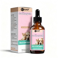 Complément alimentaire quotidien pour animaux de compagnie : Santé de la peau, pelage brillant, soutien articulaire, soin immunitaire, formules multiples, solutions nutritionnelles personnalisées pour animaux.