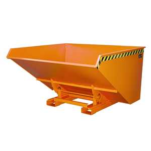 Benna ribaltabile per attrezzature per la movimentazione dei materiali 2100 EXPO - Product Image 1