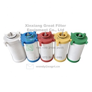 Élément filtrant de précision pour découpe laser série CJ FJ-250C FJ-250T FJ-250A FJ-250X FJ-250F FJ-250H CJ-250C CJ-250T CJ-250A CJ-250X - Product Image 6
