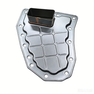 Filtro de Aceite para Transmisión Automática JR405 para Accesorios de Auto Suzuki Vitara 39142 - Product Image 4