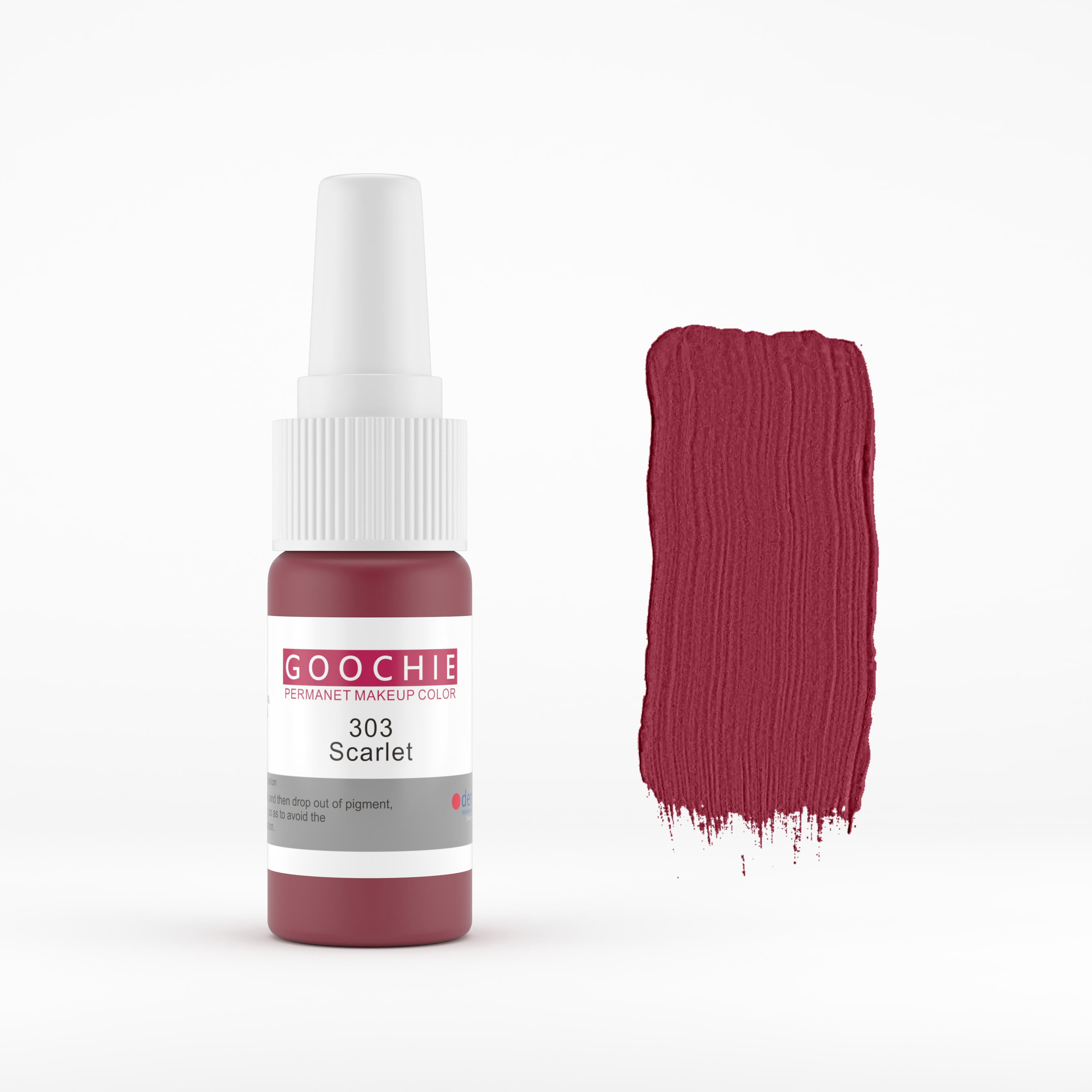 303 Écarlate