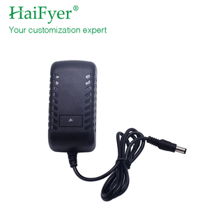 1.2m/1.5m DC cáp điện <span class=keywords><strong>Rifle</strong></span> phạm vi moun Adapter sạc 700mA tần số 90-240V Điện áp đầu vào 4.2-14.5V 1A/2A/3A/4A đầu ra - Product Image 2