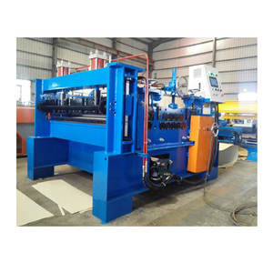 ZTRFM Made In China combinato automatico semplice taglio alla lunghezza della macchina - Product Image 4